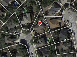 8511 Oak Cross, San Antonio, TX 78251