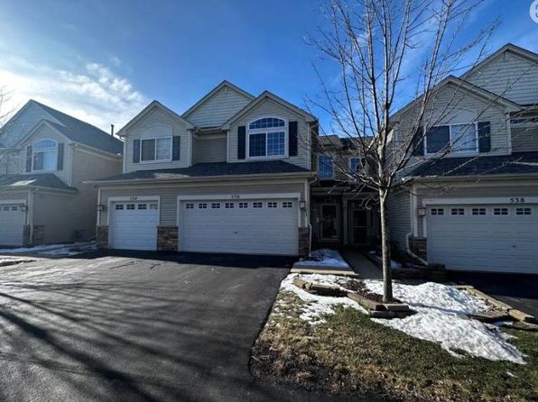 536 Gunnison Ct