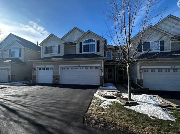 536 Gunnison Ct, Gilberts, IL 60136