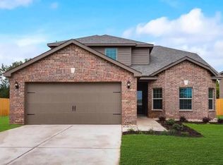 265 Honeysuckle Ln, Princeton, TX 75407