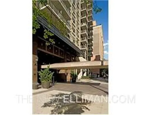 Rented by Douglas Elliman | media 54