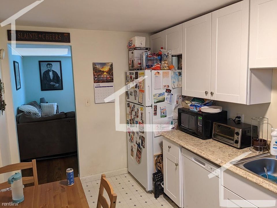 65 Colborne Rd. #1 Boston (Brighton) Unit Photo 7