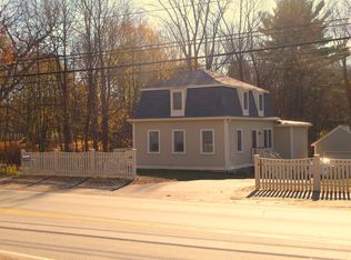 215 E Main St, Georgetown, MA 01833