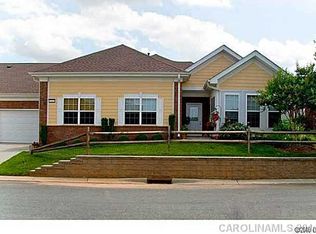 2121 N Castle Ct, Matthews, NC