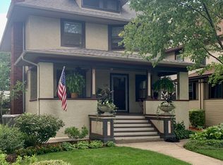 229 N Cuyler Ave, Oak Park, IL 60302