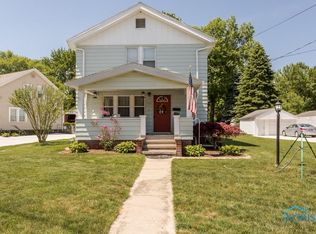 2248 Oak Grove Pl, Toledo, OH 43613