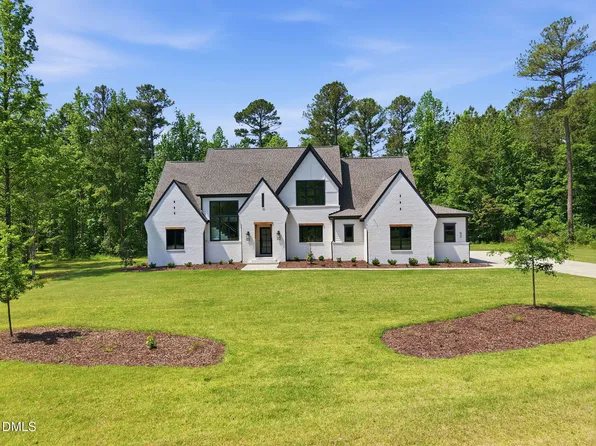 92 Bluffside Ct, Chapel Hill, NC 27312