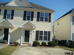 2208 Ventana Ln, Raleigh, NC 27604