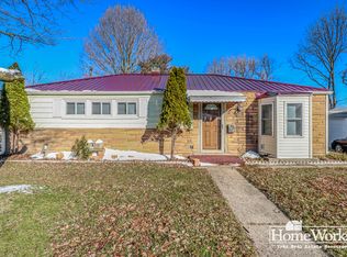 811 Dover Dr, South Bend, IN