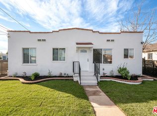 6419 Bonsallo Ave, Los Angeles, CA 90044