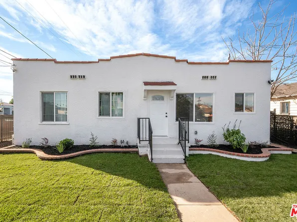 6419 Bonsallo Ave, Los Angeles, CA 90044