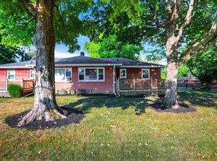 1288-1290 N Edmondson Ave, Indianapolis, IN 46219