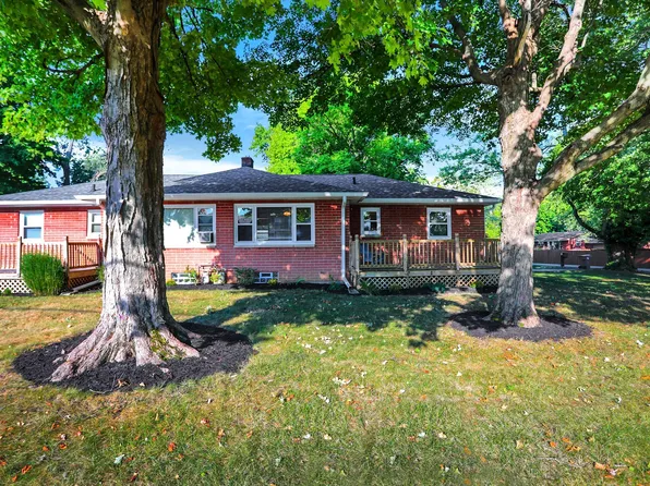 1288-1290 N Edmondson Ave, Indianapolis, IN 46219