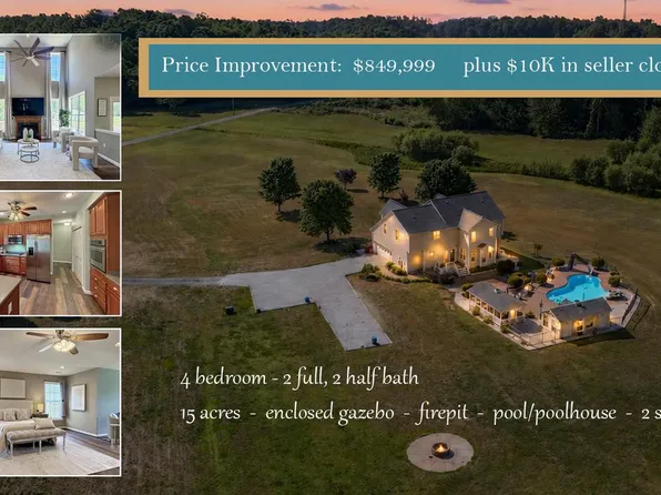 28575 Harvest Ln, Mechanicsville, MD 20659