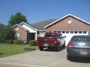 115 Santangelo Ct, Warner Robins, GA 31093