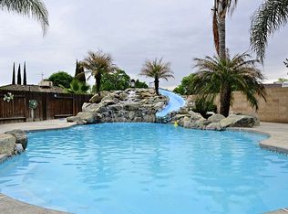 3313 Pendleton Ct, Bakersfield, CA 93309