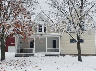 25928 State Route 26, La Fargeville, NY 13656