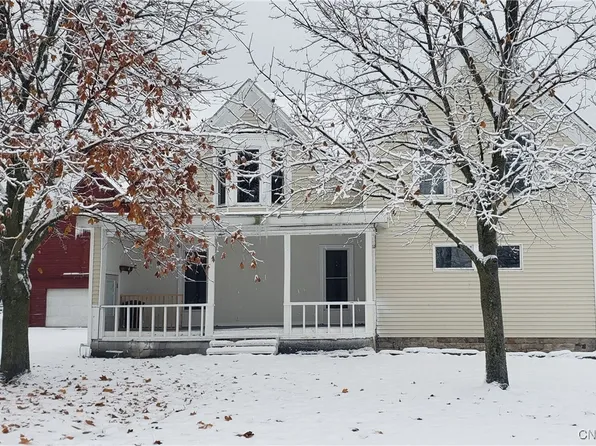 25928 State Route 26, La Fargeville, NY 13656