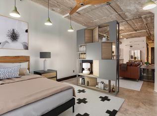 1122 Jackson St APT 917, Dallas, TX 75202