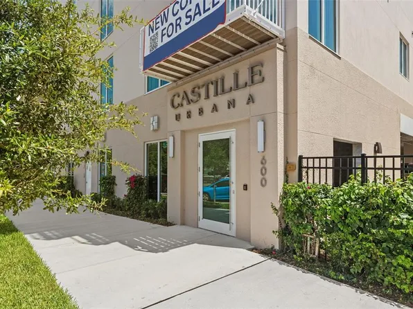 600 3rd Ave S #406, Saint Petersburg, FL 33701