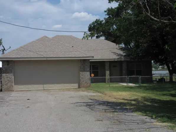 2326 Lcr #252, Colorado City, TX 79512