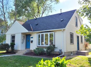 7100 Clinton Ave, Minneapolis, MN 55423