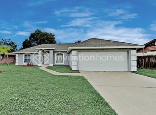 956 Bridle Ln, Rockledge, FL 32955