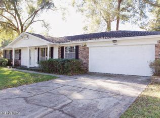 12466 Macaw Dr, Jacksonville, FL 32223
