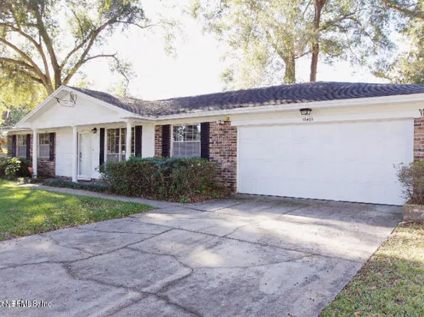 12466 Macaw Dr, Jacksonville, FL 32223