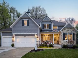 6802 Fonticello St, Prairie Village, KS 66208