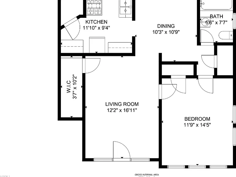 Highland Court II Apartments — Photo 6