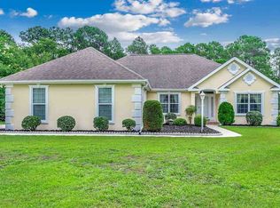 107 Erskine Dr, Conway, SC 29526