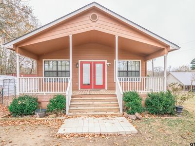 3504 Fm 840 E, Henderson, TX, 75654