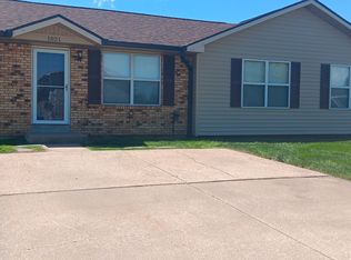 1021 Haven View Dr, O'Fallon, MO 63366