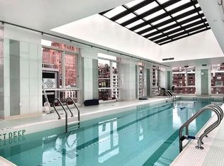 200 Chambers St APT 14B, New York, NY 10007