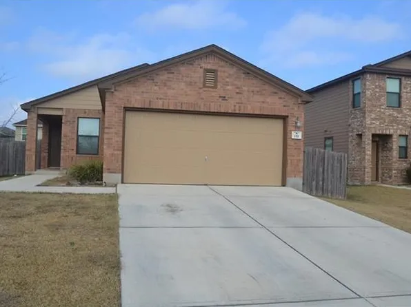 151 Sheep Trail Dr, Kyle, TX 78640
