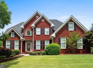 2845 Shoemaker Ln, Snellville, GA 30039