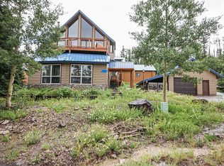 319 W Ridge View St, Brian Head, UT 84719