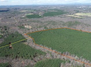 LOT Mountain Cut Rd #D, Appomattox, VA