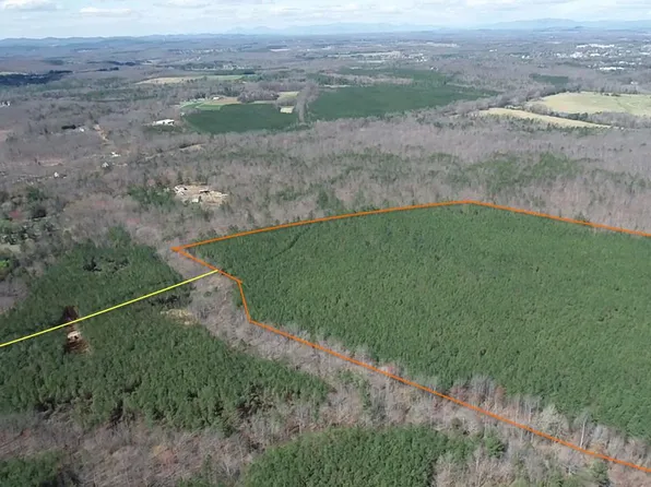 LOT Mountain Cut Rd #D, Appomattox, VA 24522