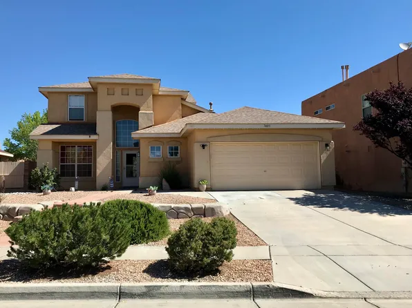 7405 Kingfisher Ct NW, Albuquerque, NM 87114