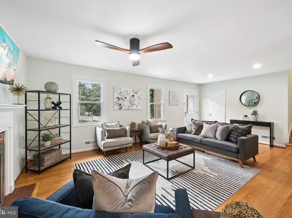 106 W Northern Pkwy, Baltimore, MD 21210