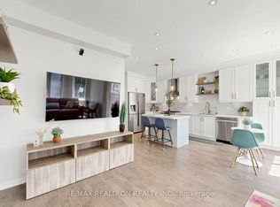 3 Magnotta Rd, Markham, ON L6C2V5