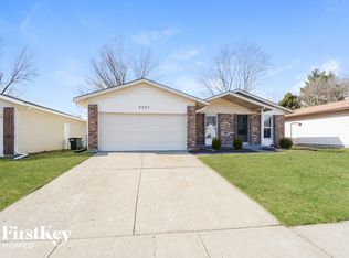 2727 Dividend Park Dr, Florissant, MO
