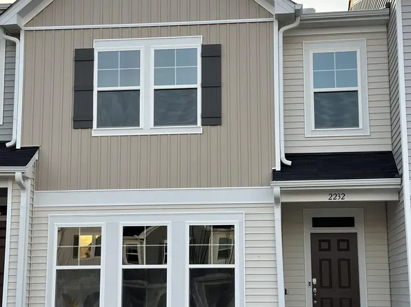 2232 Kasota Ln, Raleigh, NC 27610
