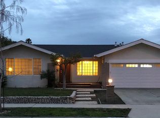 6211 Evangeline Dr, San Jose, CA 95123