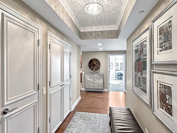 3rd image of 600 N Lake Shore Dr APT 2712