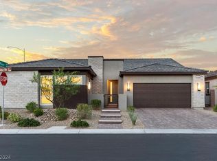 4510 Signal Hill St, Las Vegas, NV 89147
