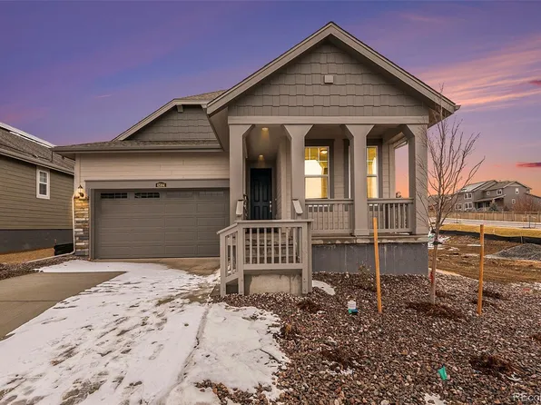 6584 W Atlantic Avenue, Lakewood, CO 80227
