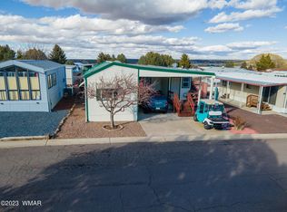 1884 Lynx Ln, Show Low, AZ 85901